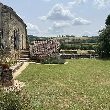 Villa 3 Maisons Piscine Chauffee Et Clim *