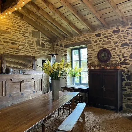 3 Maisons Piscine Chauffee Et Clim *