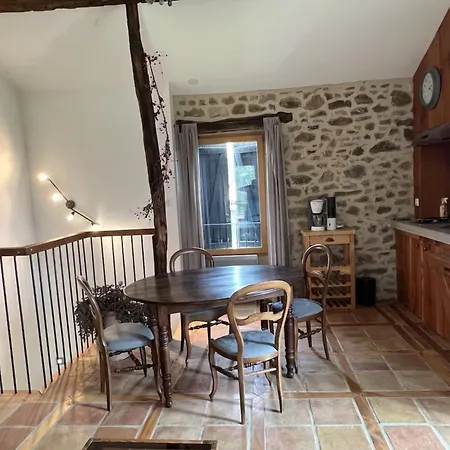 3 Maisons Piscine Chauffee Et Clim Villa Lacapelle-Segalar