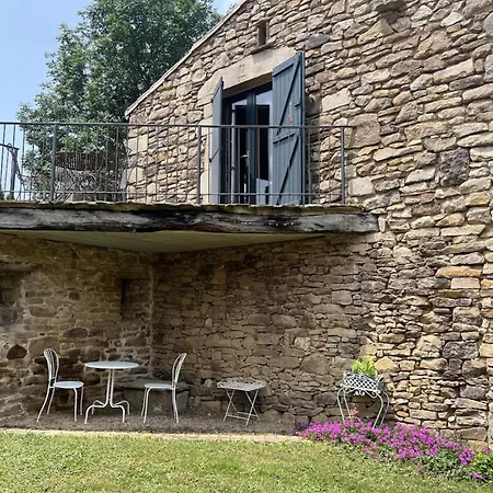 3 Maisons Piscine Chauffee Et Clim Lacapelle-Segalar