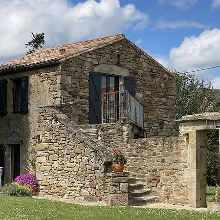 3 Maisons Piscine Chauffee Et Clim * Lacapelle-Segalar
