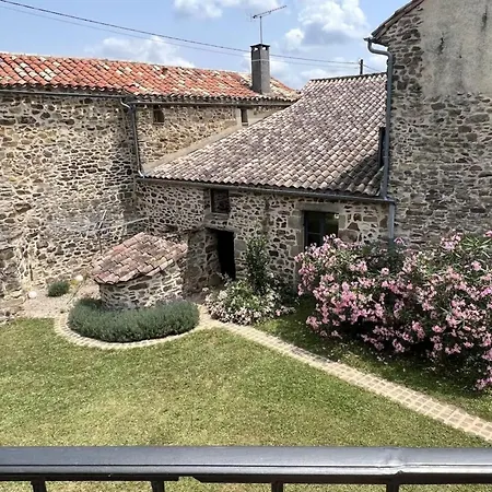 Villa 3 Maisons Piscine Chauffee Et Clim Lacapelle-Segalar