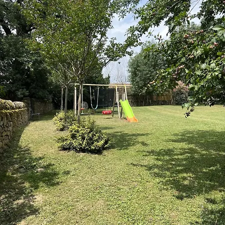 3 Maisons Piscine Chauffee Et Clim Lacapelle-Segalar