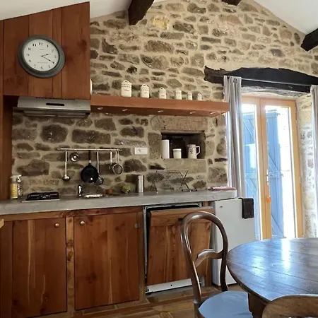 3 Maisons Piscine Chauffee Et Clim Villa Lacapelle-Segalar