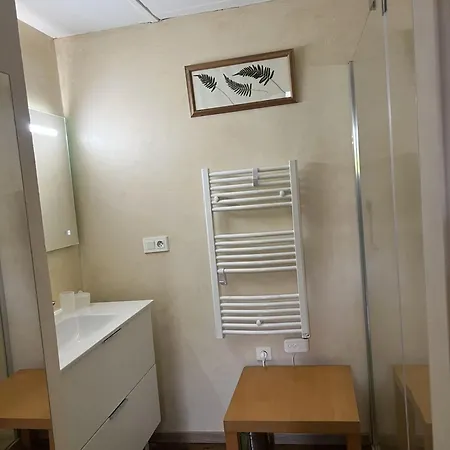 فيلة 3 Maisons Piscine Chauffee Et Clim *